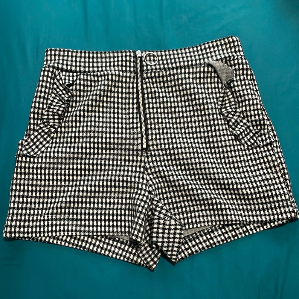 Forever 21 shorts